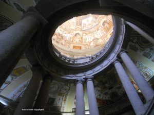Caprarola - Palazzo Farnese