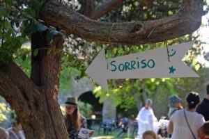 Viterbo - Passeggiata ludica “Alla conquista del leone d’oro”