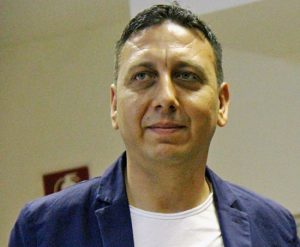 Alessio Follieri