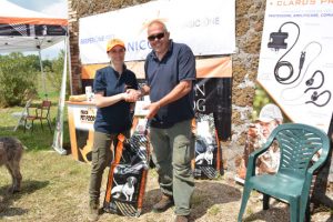 Associazione cacciatori della Tuscia - La gara cinofila a starne