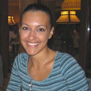Simona Bellagamba