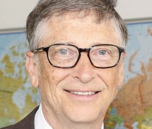 Bill Gates