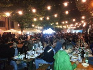 Canepina - Sagra dei maccaroni