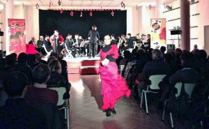 Teatro Null - La Carmen di Bizet