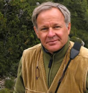 Il geologo Carlo Doglioni, presidente dell'Istituto nazionale di geologia e vulcanologia