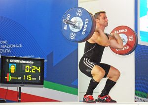 Alessandro Ciprini