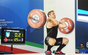 Alessandro Ciprini