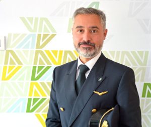 Aldo Ubaldi
