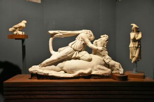Il dio Mithra