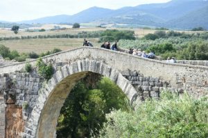Montalto di Castro - La mostra dedicata al dio Mithra