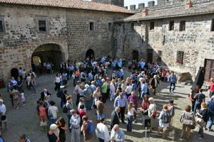 Montalto di Castro - La mostra dedicata al dio Mithra