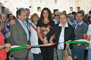 Montalto di Castro - La mostra dedicata al dio Mithra