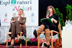 Semi di Pace - Meeting "Esploratori di valori" - Suber e Guida