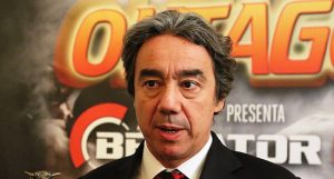 Di Blasi - Presidente Fight1