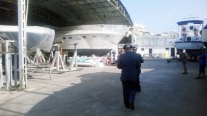 Controlli della finanza