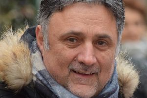 Ronciglione - Il sindaco Giovagnoli