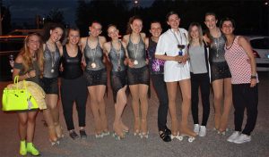 Sport - Asd Star roller club 