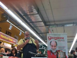 Giorgione al Simply
