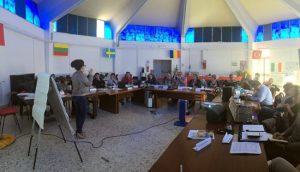 Le attività alla scuola Egidi