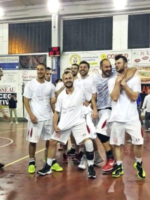 Sport - Favl basket
