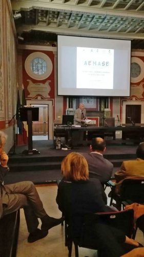 Incontro sulla didattica all'Unitus 