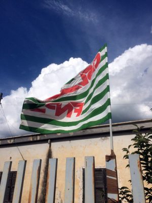 Attivo regionale Fit-Cisl ferrovieri 