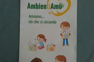 Sutri - La presentazione dei risultati del progetto 'AmbientiAmo'