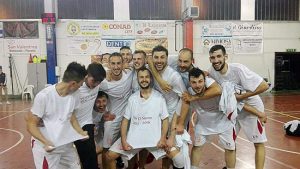 Sport - Favl basket