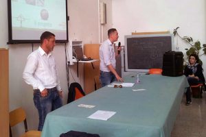 Sutri - La presentazione dei risultati del progetto 'AmbientiAmo'
