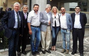 Capitale italiana della cultura - L'incontro a Chiusi