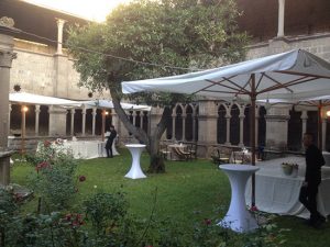 Viterbo - Museo civico