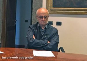 Don Elio Forti