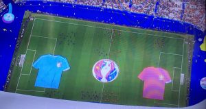 Sport - Campionati di calcio europei - Italia - Spagna