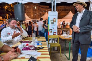 Slow food village 