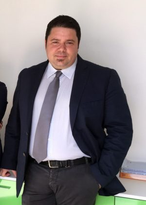 Andrea Santini - Presidente Casartigiani