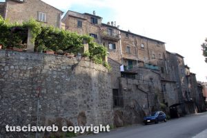 Bagnoregio