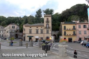 Bagnoregio