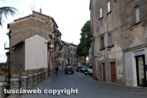 Bagnoregio