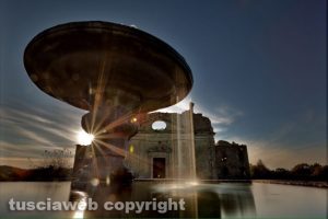 Le meraviglie di Antica Monterano - Foto Silvia Buzi