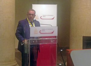 Roma - Il congresso di Confimprese Italia