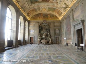 Caprarola - Palazzo Farnese