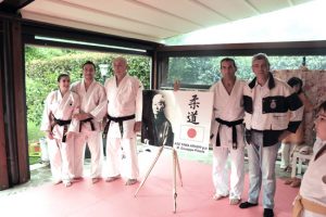Civita Castellana - Festival del judo e della cultura giapponese