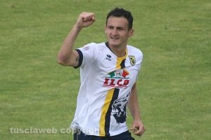 Sport - Calcio - Viterbese - Emilio Dierna