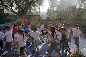 Capodimonte - Un moneto dell'evento “Una pesca miracolosa di…”