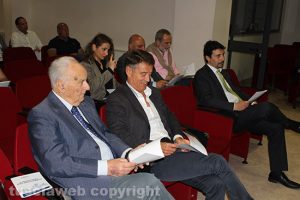 Viterbo - Ance - Incontro sul codice degli appalti pubblici