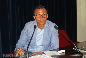 Viterbo - Ance - Andrea Belli