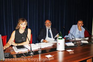 Viterbo - Ance - Incontro sul codice degli appalti pubblici