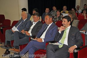 Viterbo - Ance - Incontro sul codice degli appalti pubblici