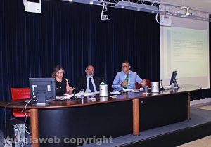 Viterbo - Ance - Incontro sul codice degli appalti pubblici