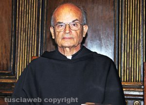 Padre Pietro Bellini